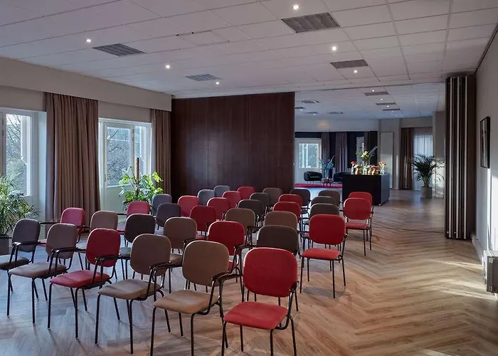 Park Hotel Amsterdam