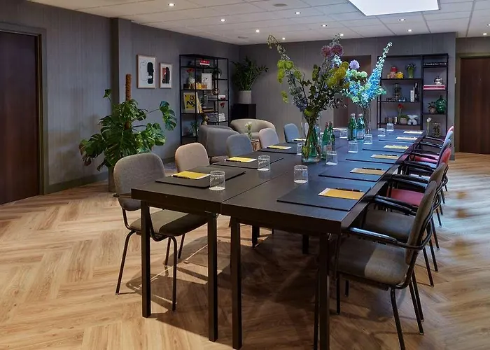 Hotel Park Amsterdam