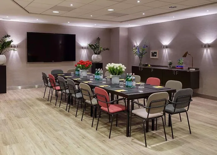 Park Hotel Amsterdam