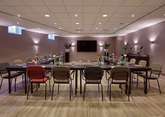 Hotel Park Amsterdam