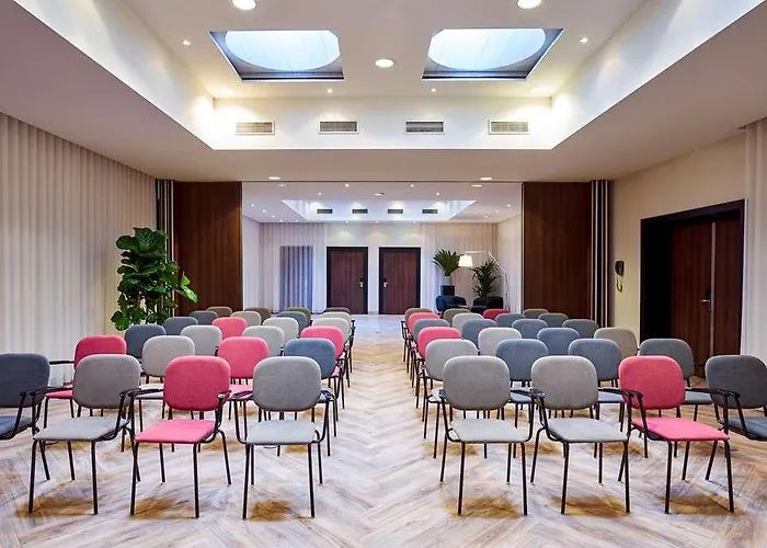 Park Hotel Amsterdam