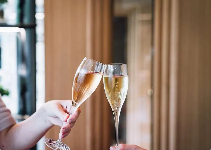 Hotel Park Amsterdam