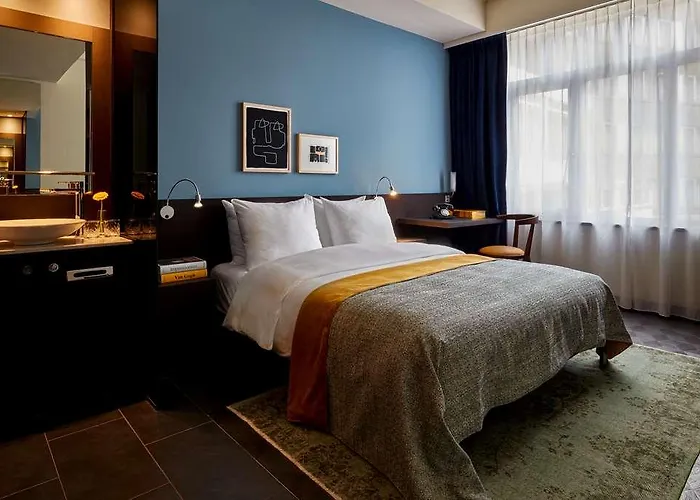 Park Hotel Amsterdam