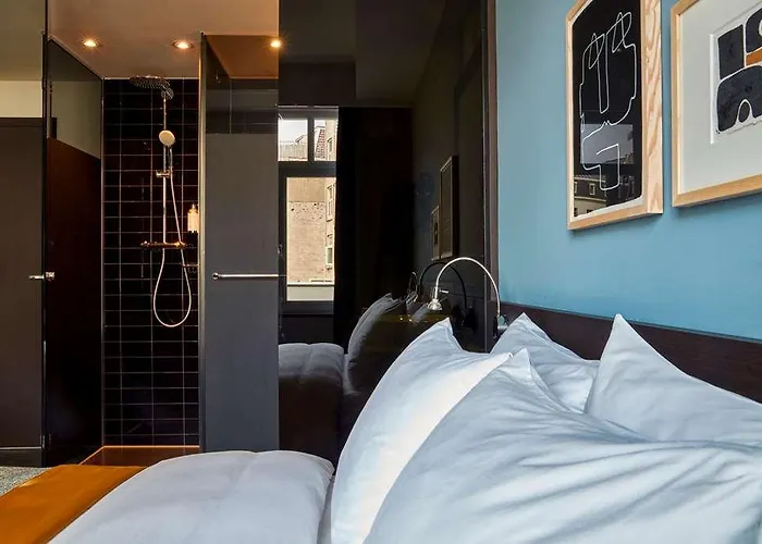 Park Hotel Amsterdam