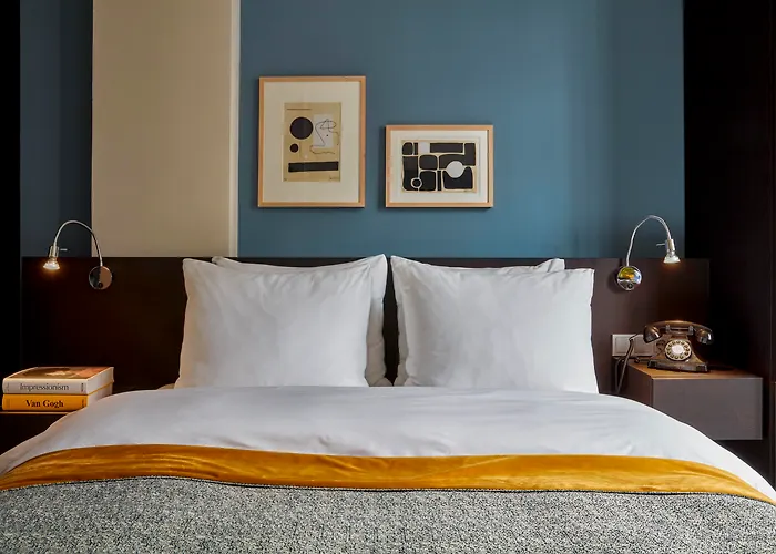 Park Hotel Amsterdam