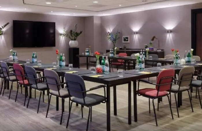 Hotel Park Amsterdam