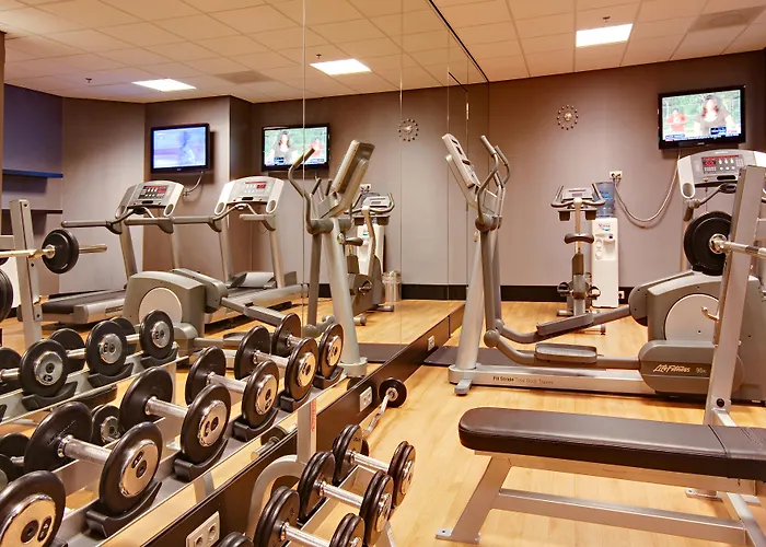 Park Hotel Amsterdam