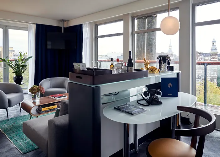 Park Hotel Amsterdam