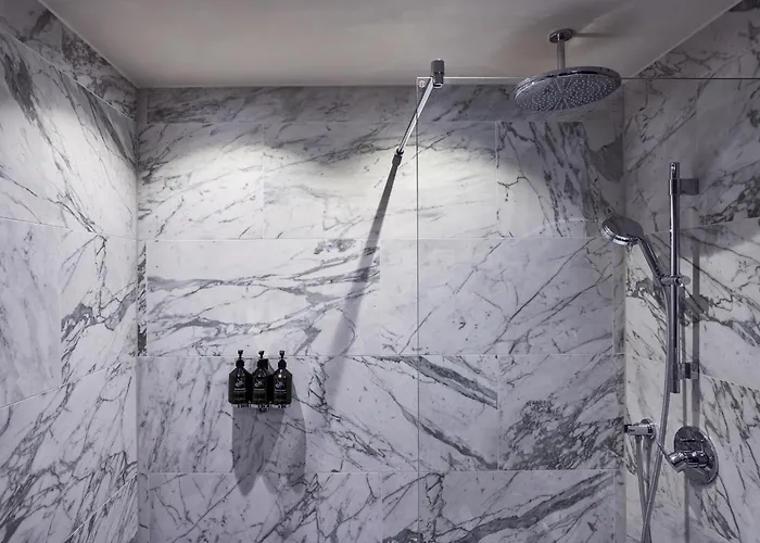 Hotel Park Amsterdam