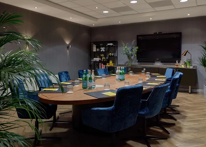 Hotel Park Amsterdam