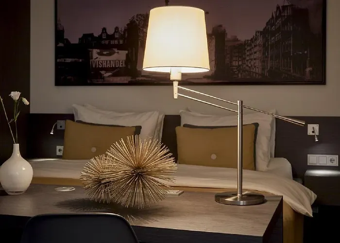 Hotel Park Amsterdam